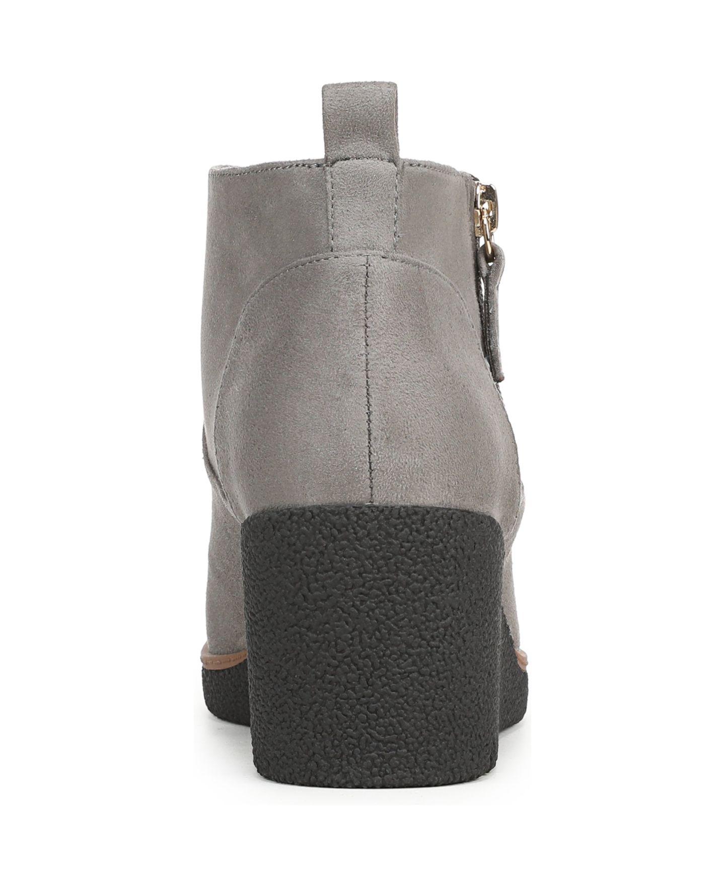 Женские ботинки Dr. Scholl's Bianca Wedge Booties, цвет: Серый, вариант 1 — фото 3