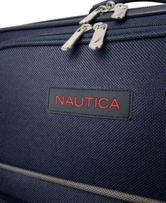 nautica oceanview luggage