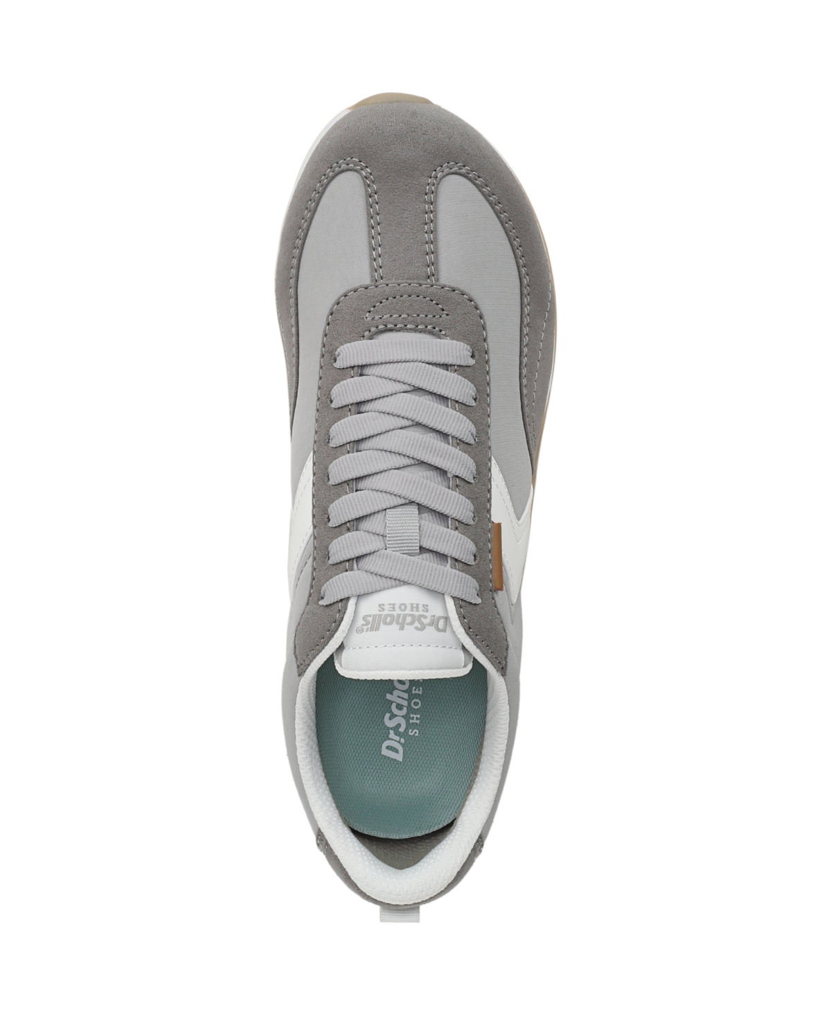 Dr. Scholl's Women's Good Ol Days Lace Up Sneakers