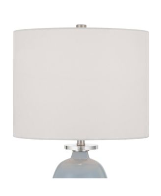 Stratos 26 1/4" High loud Ceramic Table Lamp Set of 2