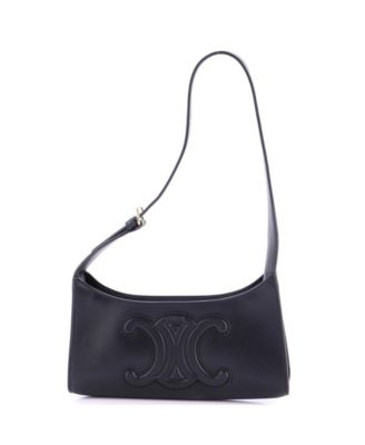 Cuir Triomphe Bag Leather