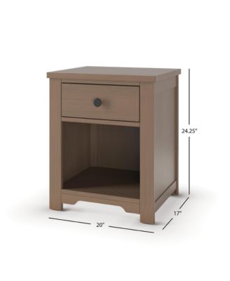 Harmony Nightstand