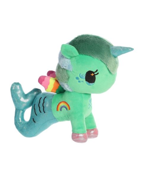 Детская мягкая игрушка Aurora Tokidoki Mermicorno Isla Plush Figure