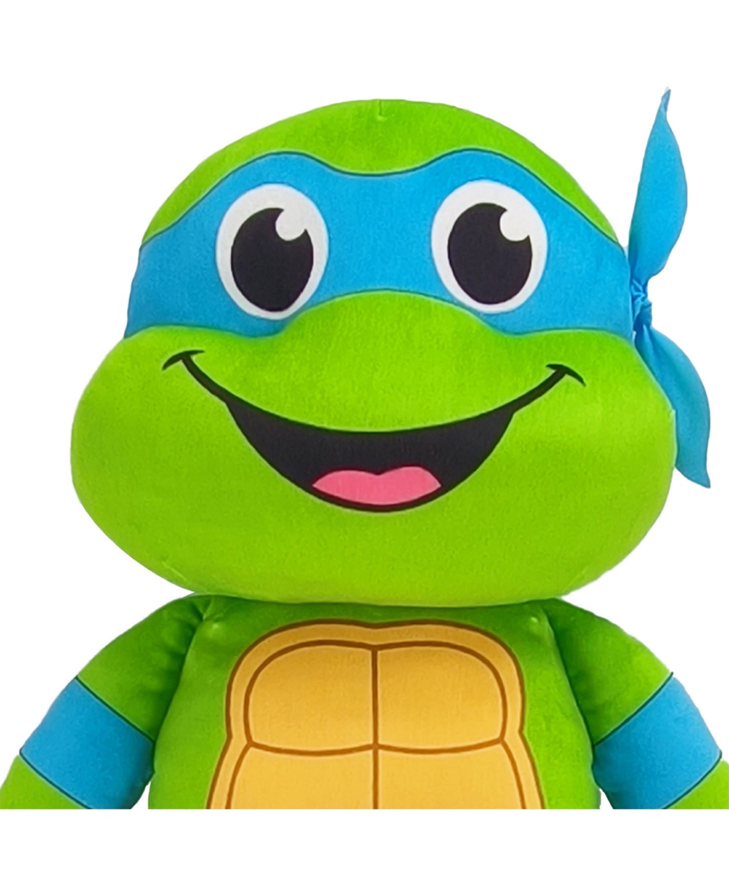 Детская мягкая игрушка Legend Toys Leonardo 20" Plush, цвет: Open Miscellaneous — фото 4