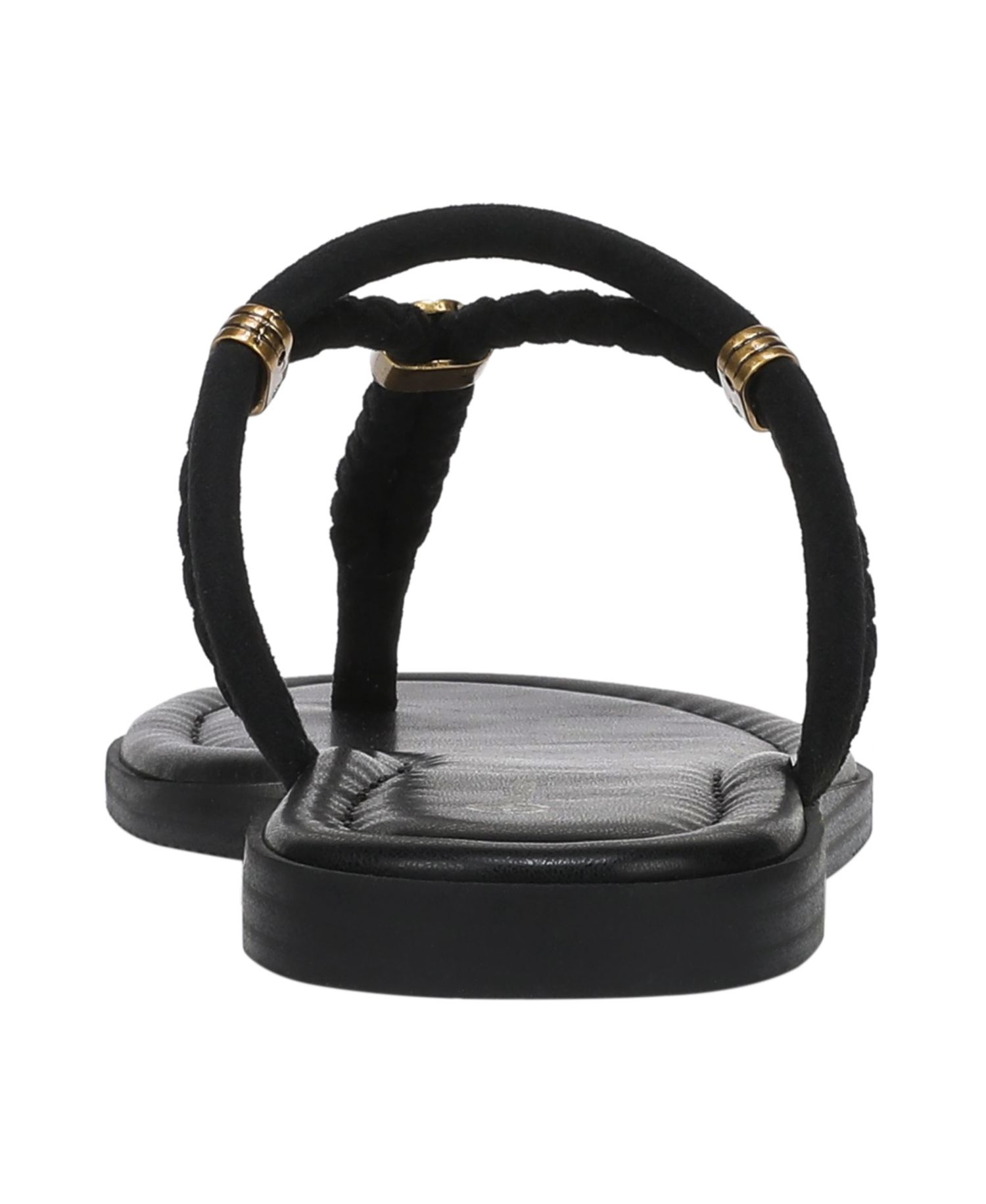 Women's Tylee Braided Thong Flat Sandals