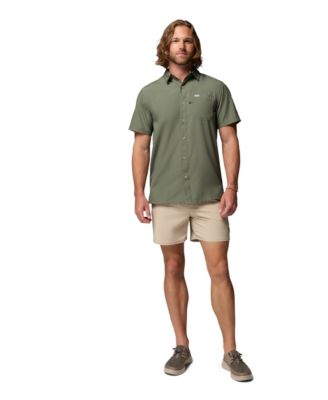 Men's Slack Tide Camp Shirt