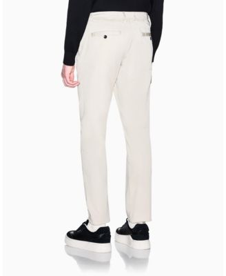 Men's Slim Fit Chino Pants