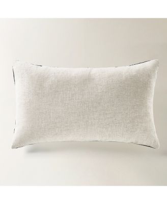 Kylen Embroidered Lumbar