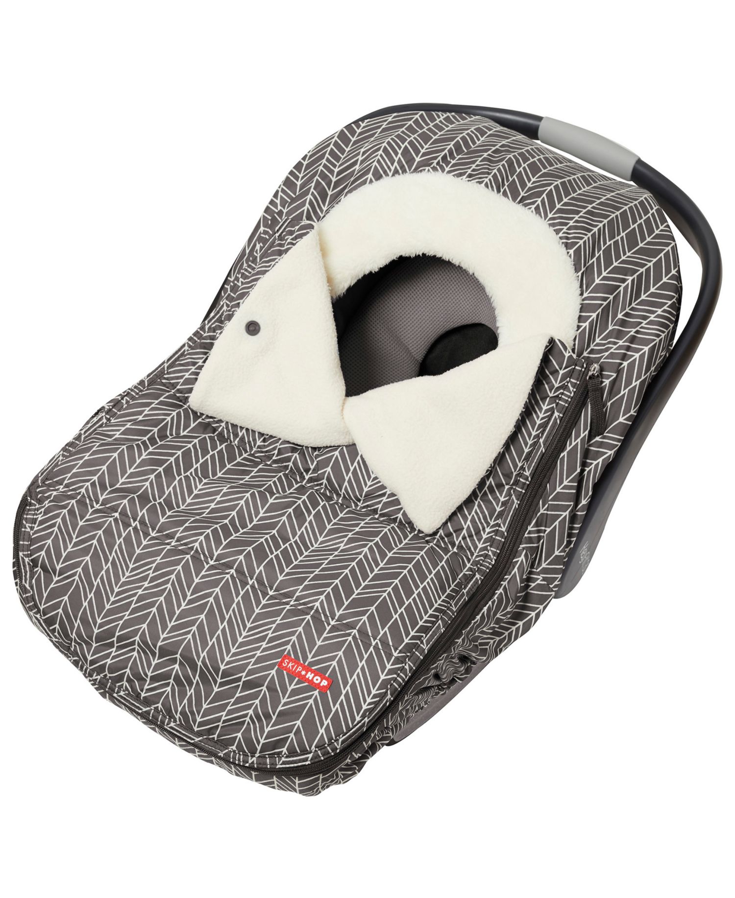 Baby Stroll & Go Car Seat Cover
