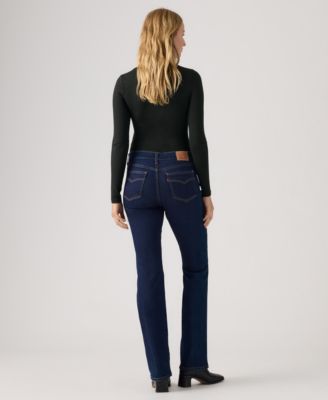 Women's Vintage Classic Bootcut Jeans
