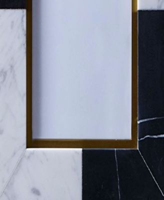 Canaan 4" x 6" Frame