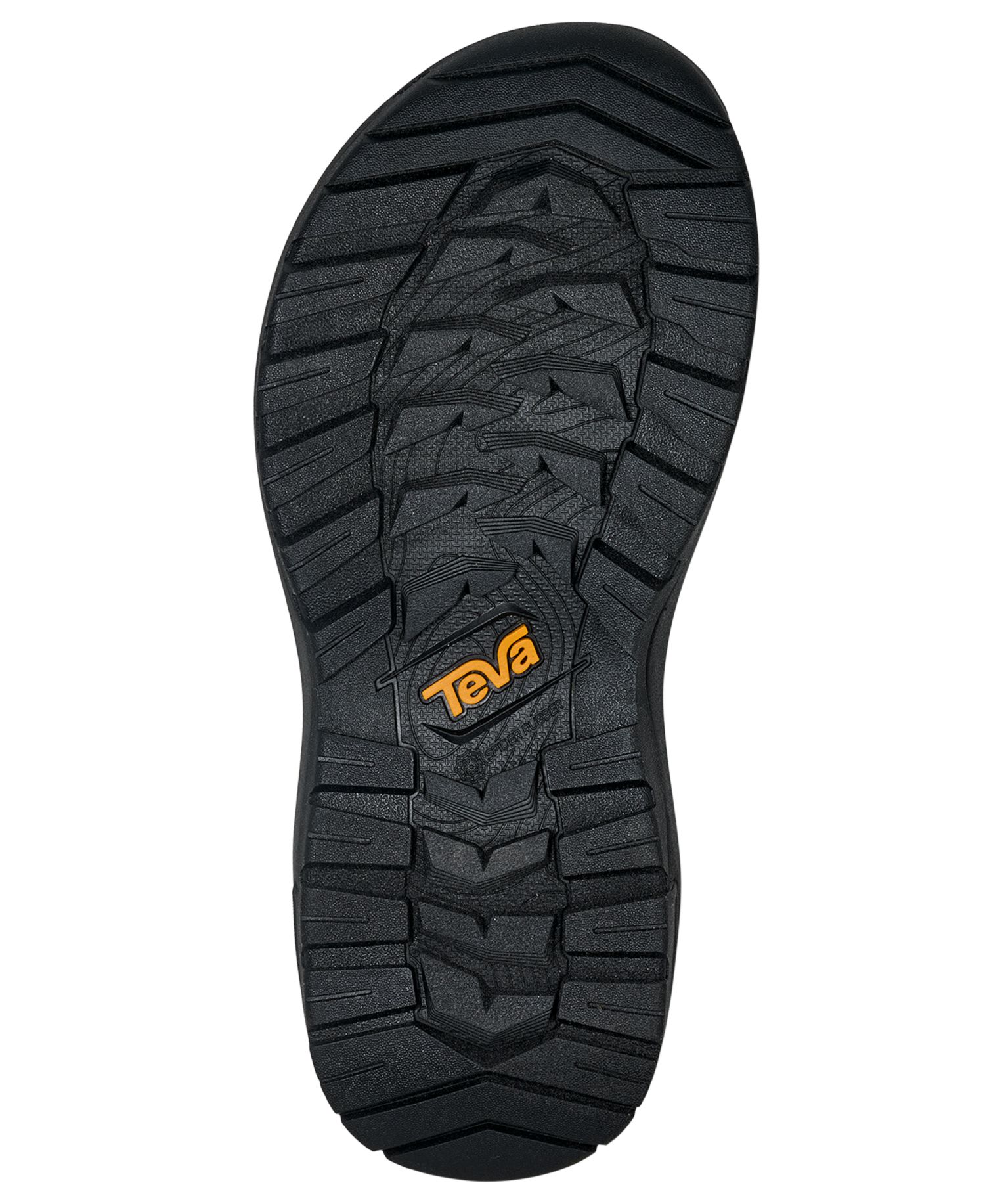 Men's Hurricane XLT3 Round-Toe Sandals