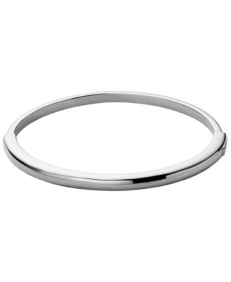 Brynley Silver Bracelet