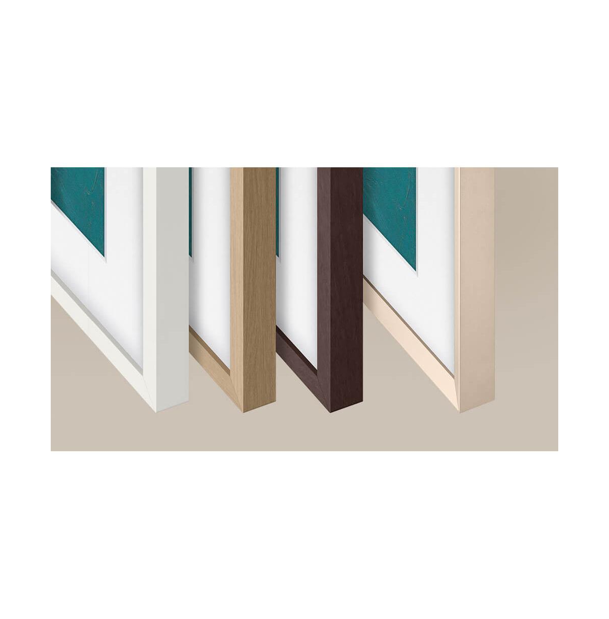 Samsung Vg-scfh-tk The Frame Customizable Bezel