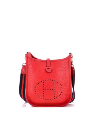 TPM Evelyne Bag Gen III Clemence