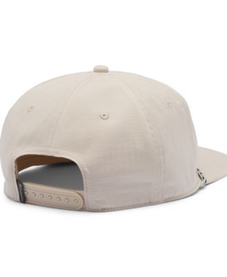 Men's Ratchet Strap Snapback Hat