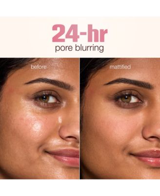 Ballin Base Poreless Primer, 1.18 oz.