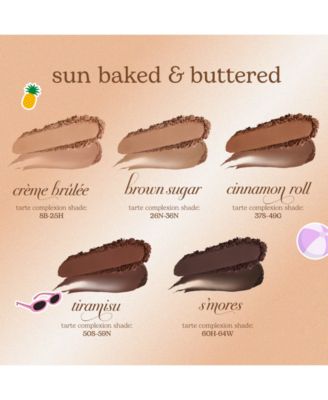 Macaron Cream and Baked Powder Bronzer Duo