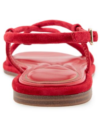 Women's Paria Strappy Flat Sandals