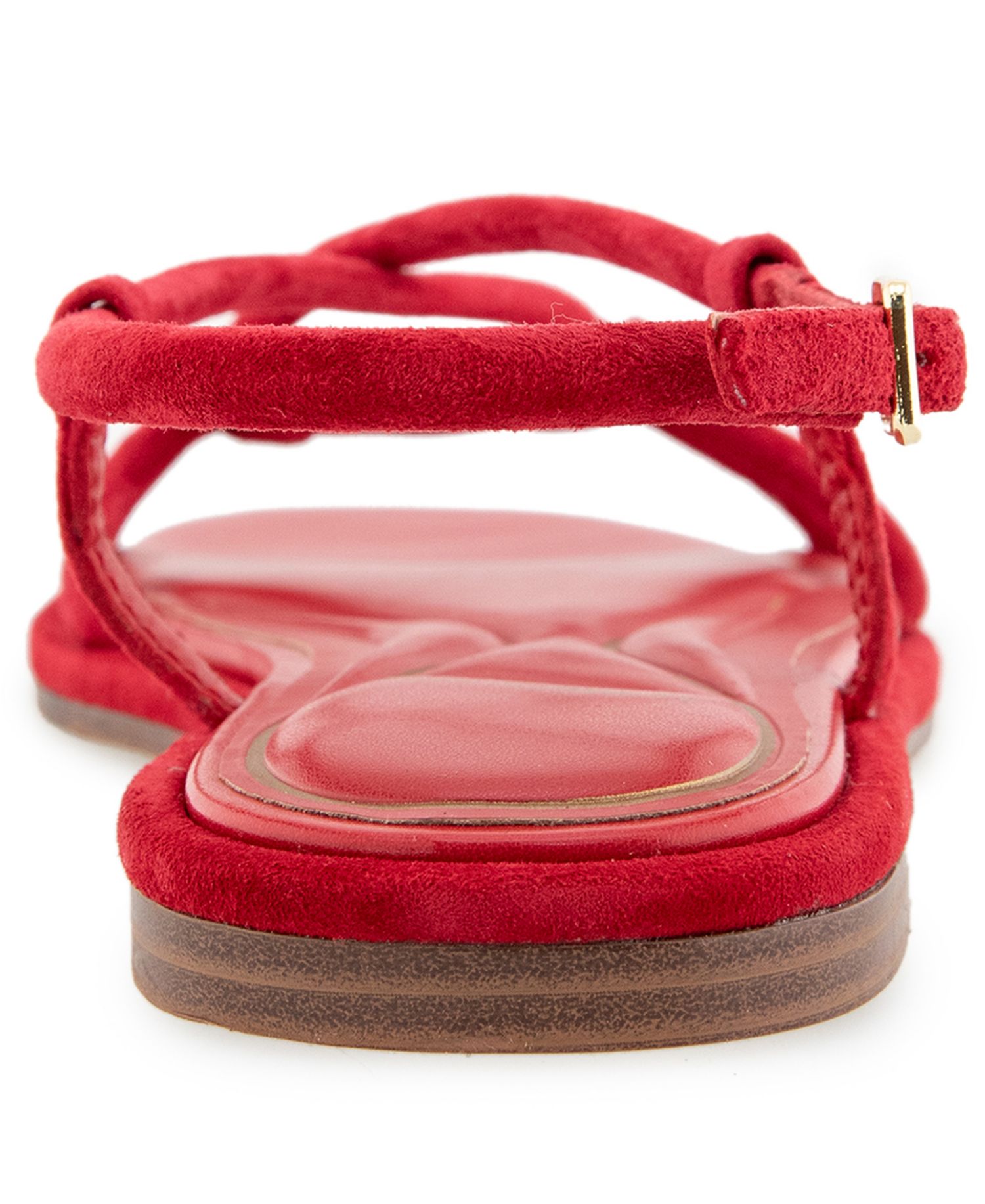 Women's Paria Strappy Flat Sandals