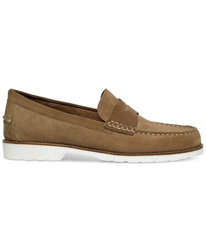 Rockport Men's Classicmove Penny Loafers & Reviews - All Men's Shoes ...
