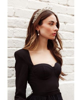 Women's Braxton Hoop