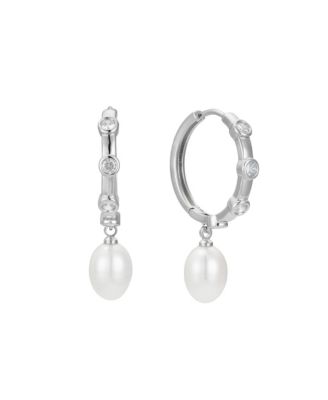 Women's Braxton Hoop