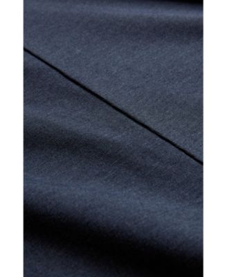 Women's Roll Neck Jersey Dress