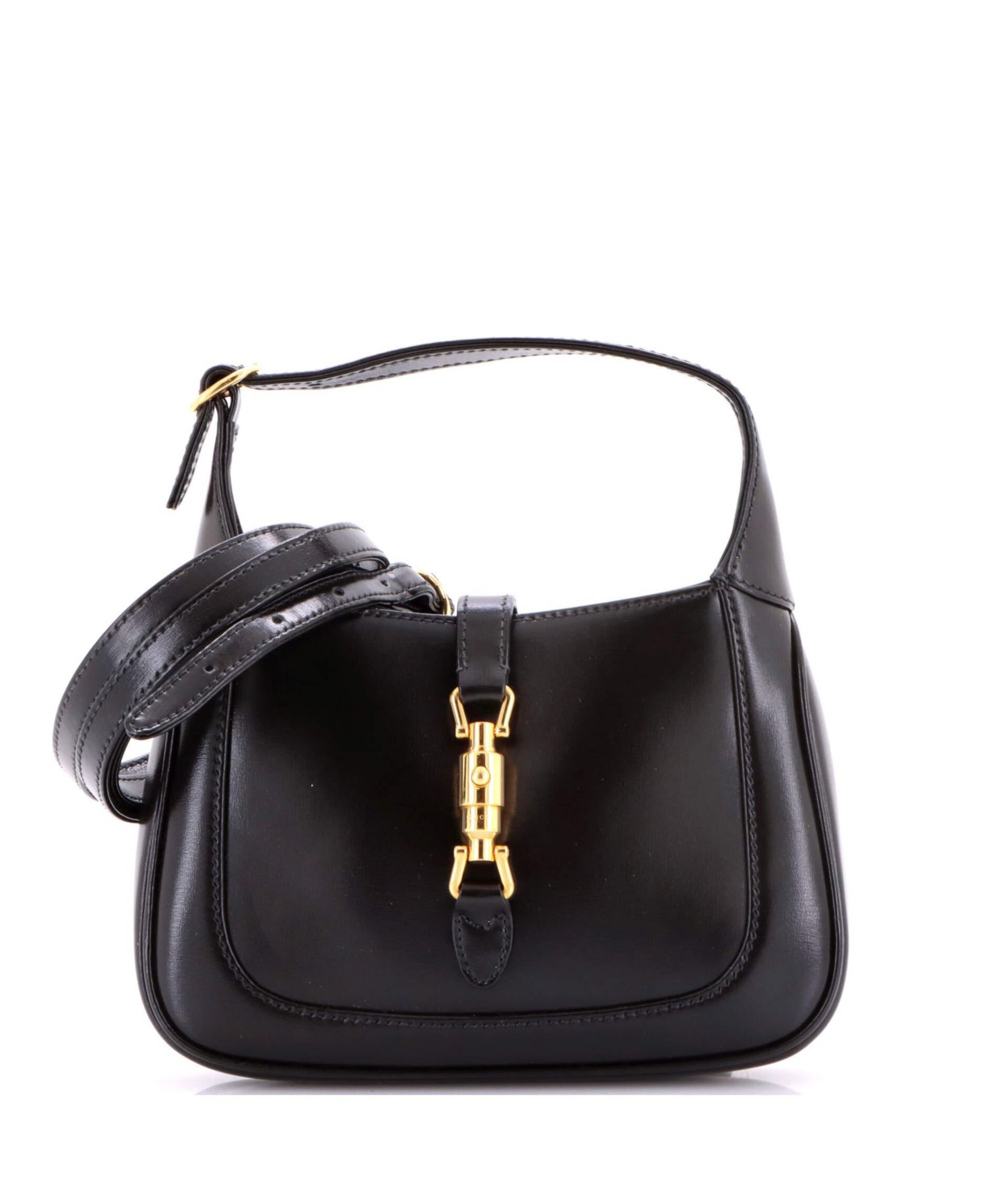 Mini Jackie 1961 Hobo Leather