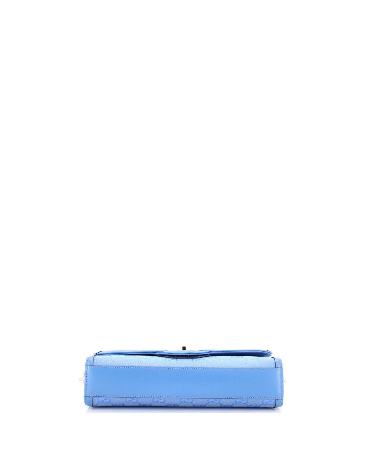 Small Luce Shoulder Bag Canvas