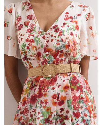 Women's Lovette Floral Dress