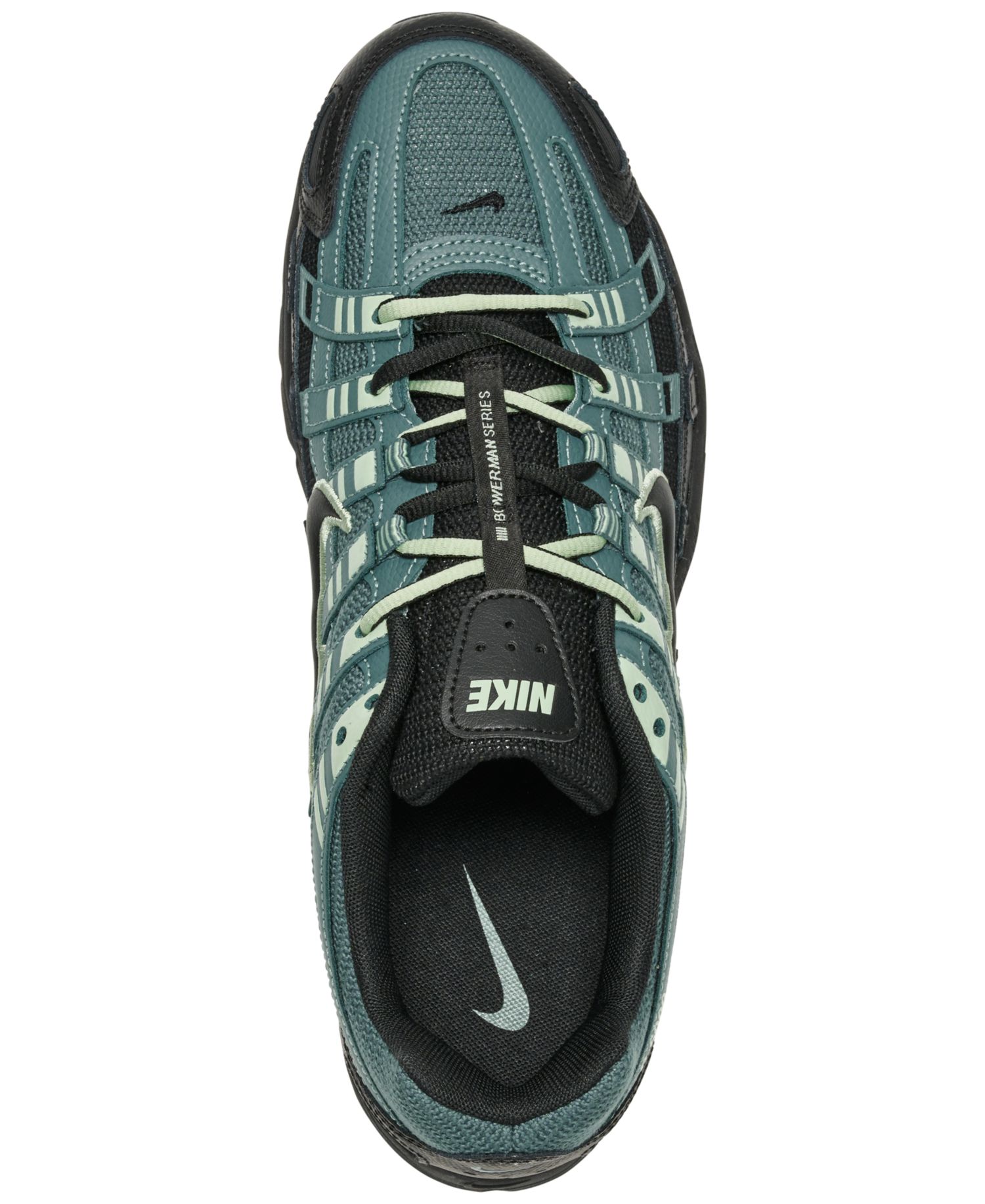 Men's P-6000 Casual Sneakers from Finish Line