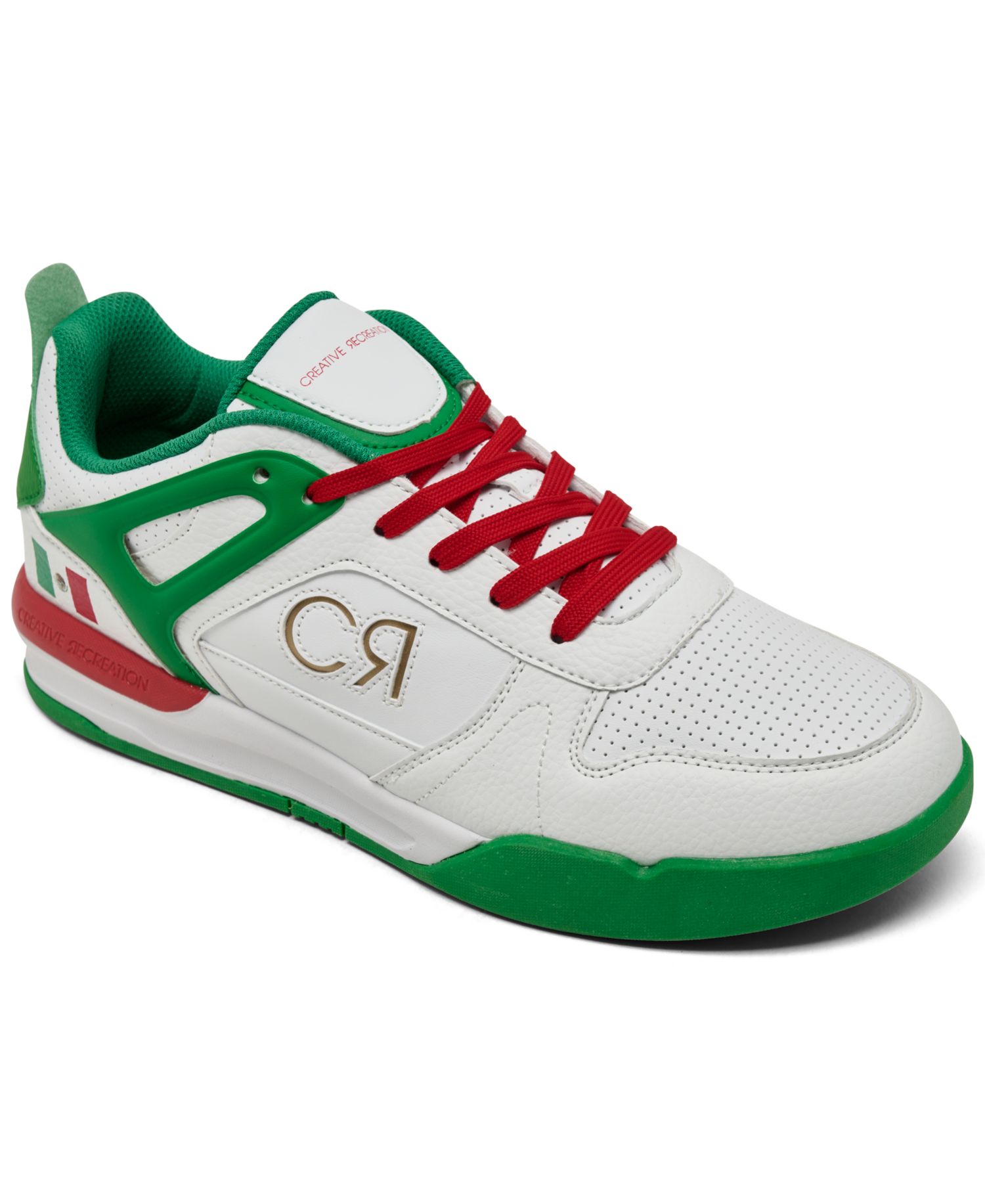 Men's Rec Classic Mexico Casual Sneakers from Finish Line
