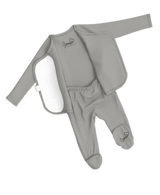 Skin to Skin Girl or Boy, Footie