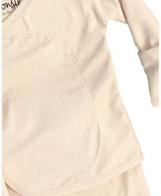 Skin to Skin Girl or Boy, Footie