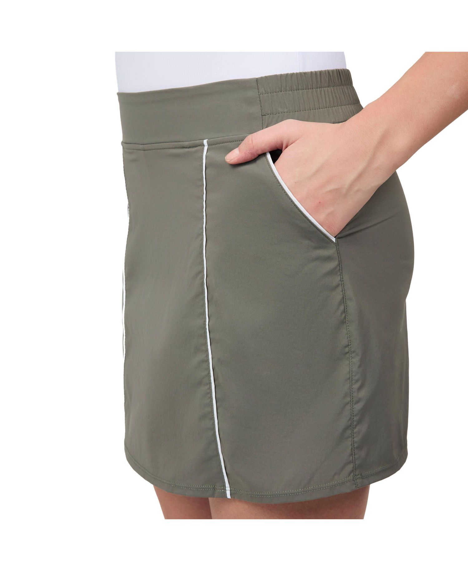 Women's Go Anywhere Skort