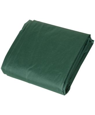97" x 65" x 26" Waterproof Patio Furniture Cover,