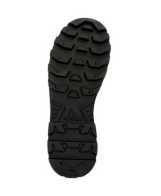 Men's Enforcer 6" Waterproof Public Service Boot