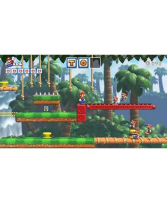 Nintendo Switch Mario Vs. Donkey Kong