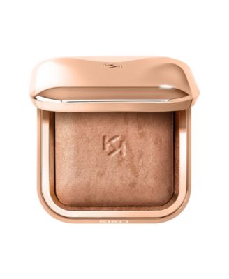 Silky Glow Baked Powder Bronzer, 0.30 oz.