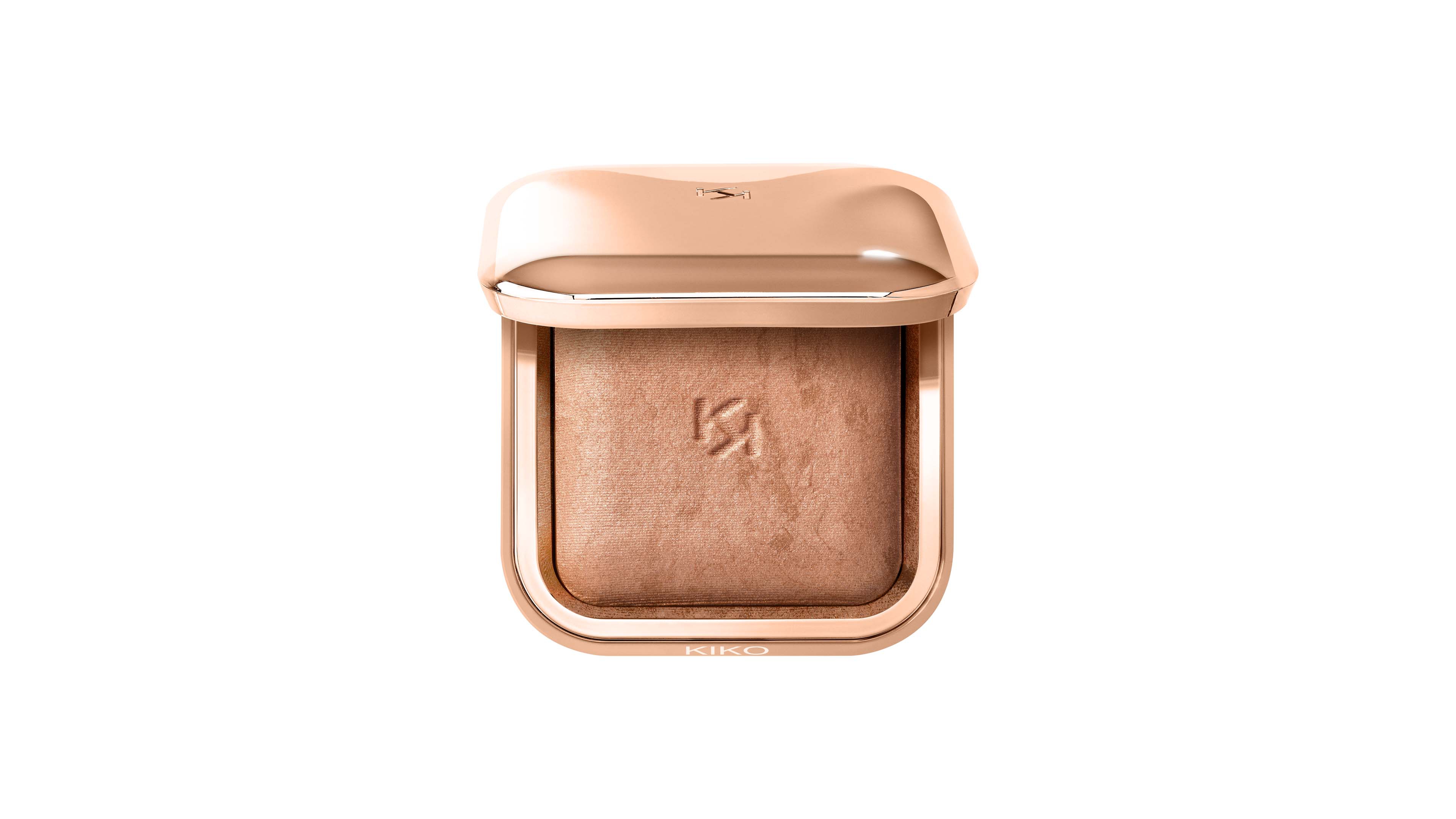 Kiko Milano Silky Glow Baked Powder Bronzer, 0.30 oz.