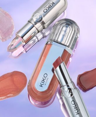 KIKO Milano 3D Hydra Xtreme Lip Gloss, 0.2 oz. - Macy's