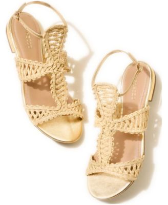 Women's Ciara Flat Sandal