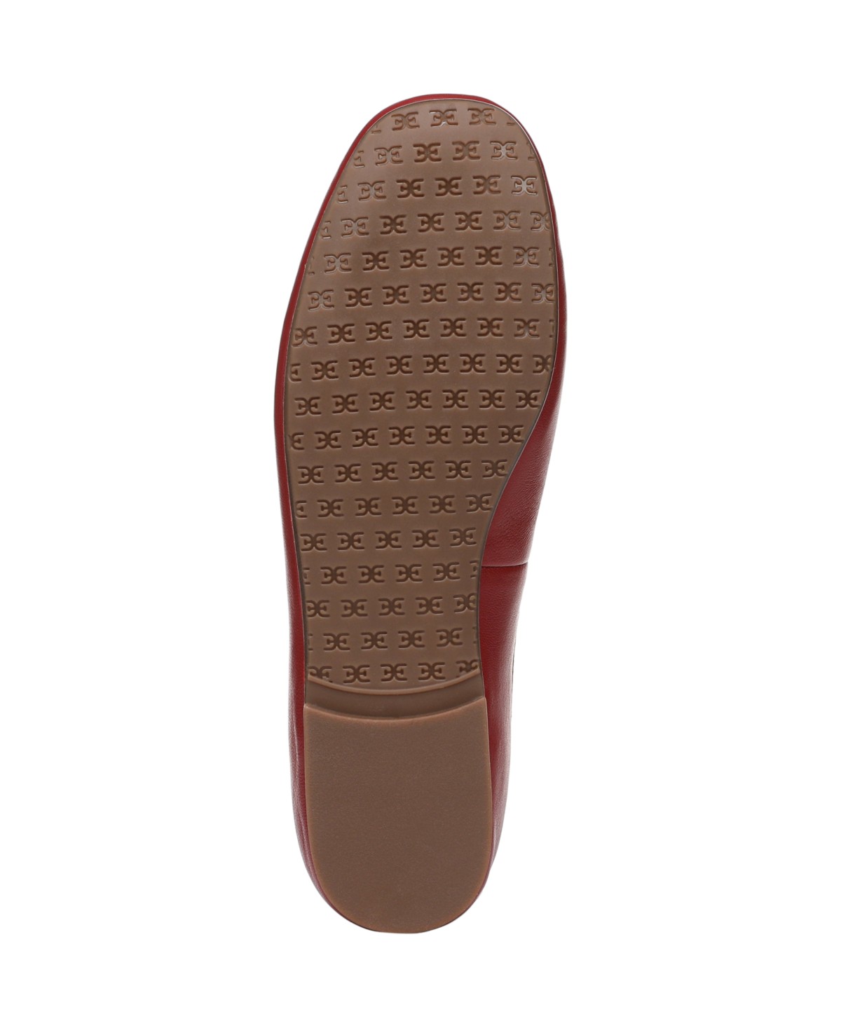 Обувь Sam Edelman Women's Alie Ballerina Slip-On Ballet Flats — фото 1
