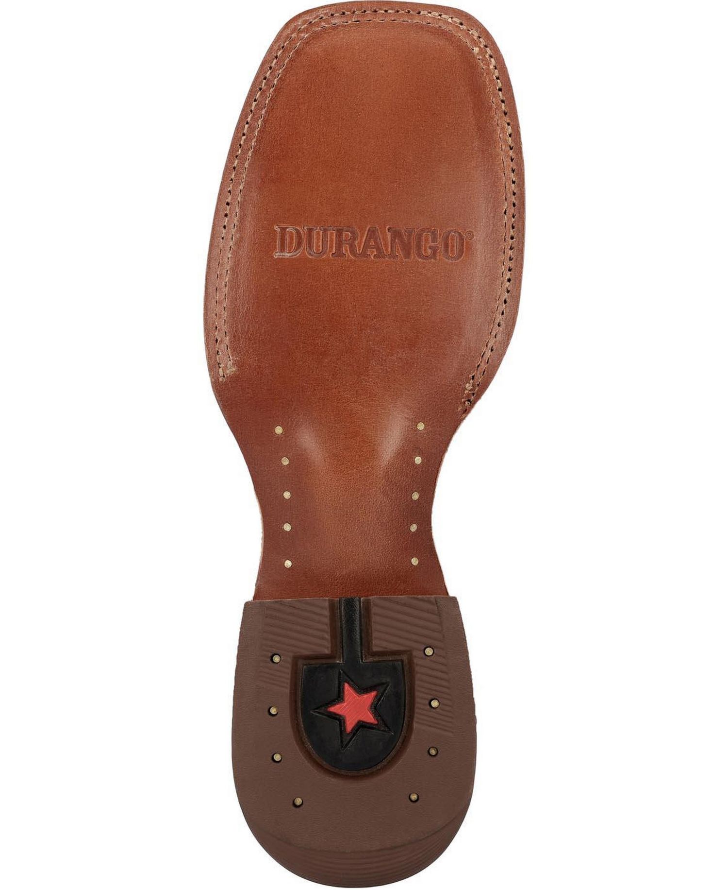 Men's Arena Elite Western Boot
