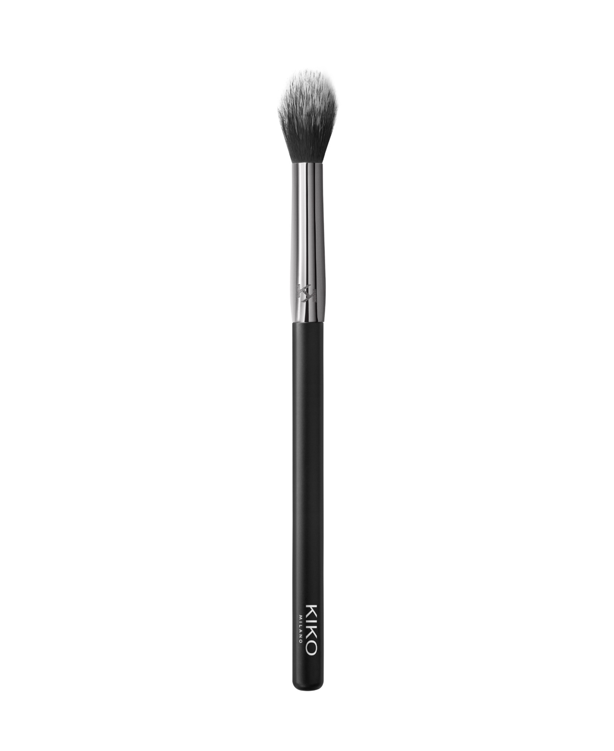 Kiko Milano Face 17 Highlighter Brush In Transparent