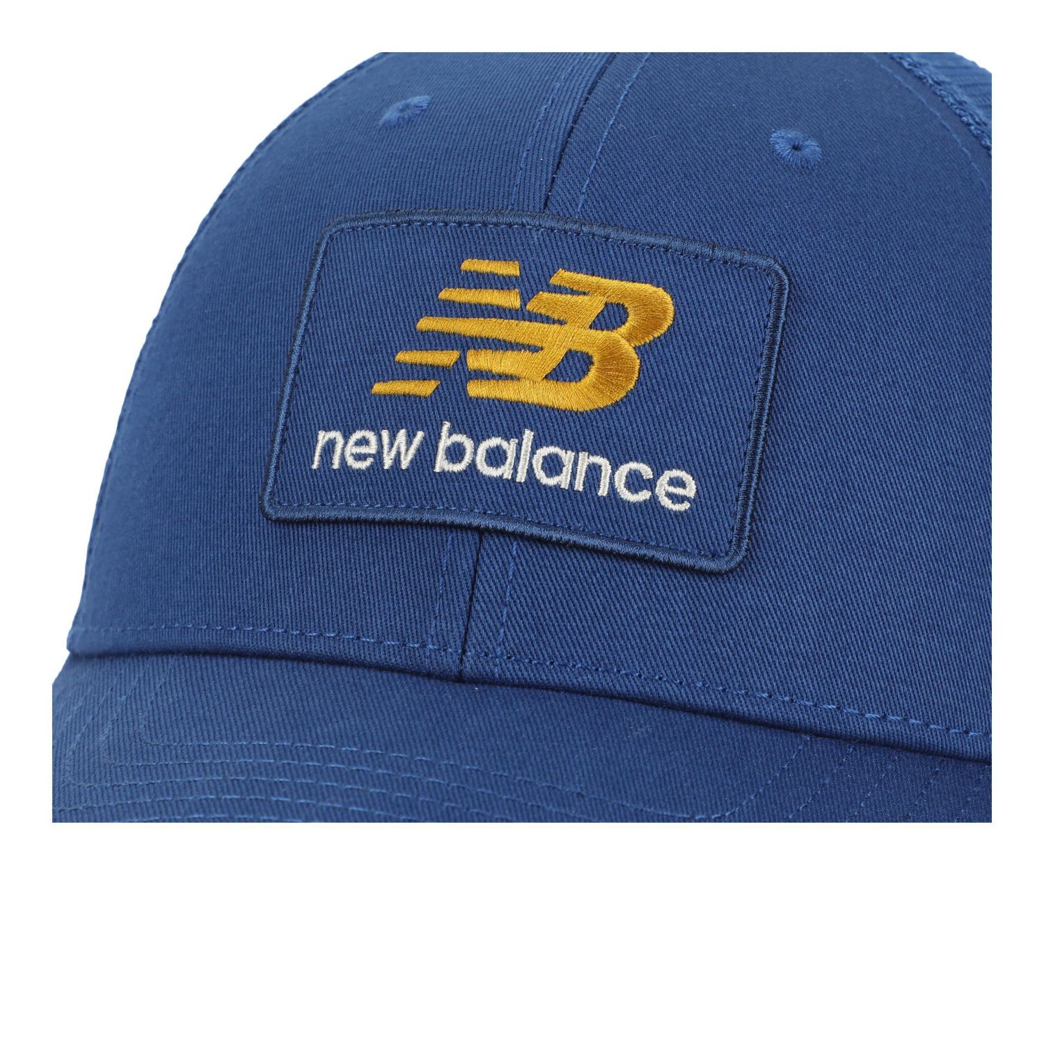 Men's Flying Logo 6-Panel Adult Classic Hat