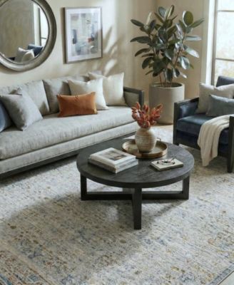 Alexis ALL-474 5'x8' Area Rug