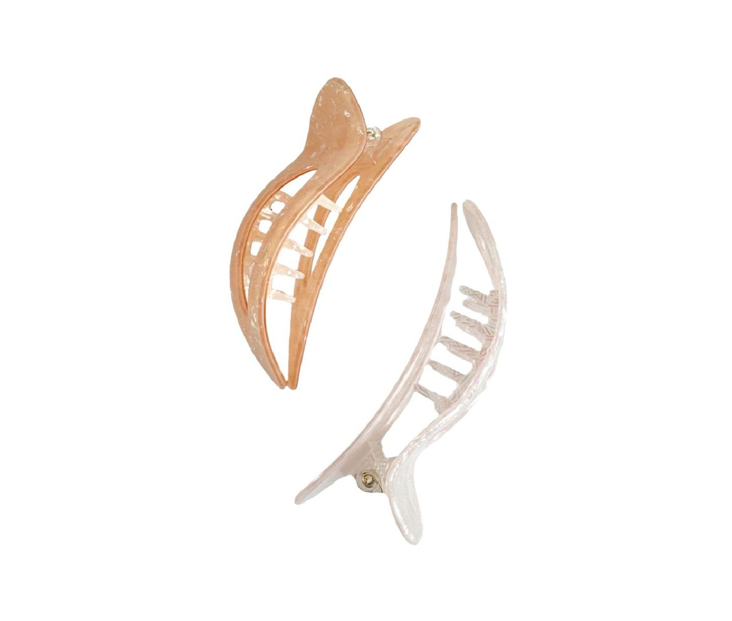 Женская заколка Headbands of Hope Abstract Hair Claw Clip — фото 4