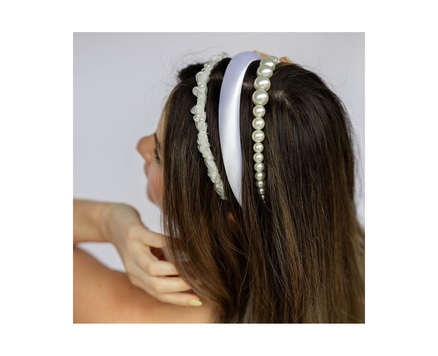 Women's Classic Headband Set